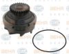 BEHR HELLA SERVICE 8MP 376 808-484 Water Pump